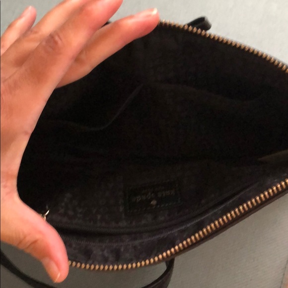 Kate space purse - Picture 5 of 5